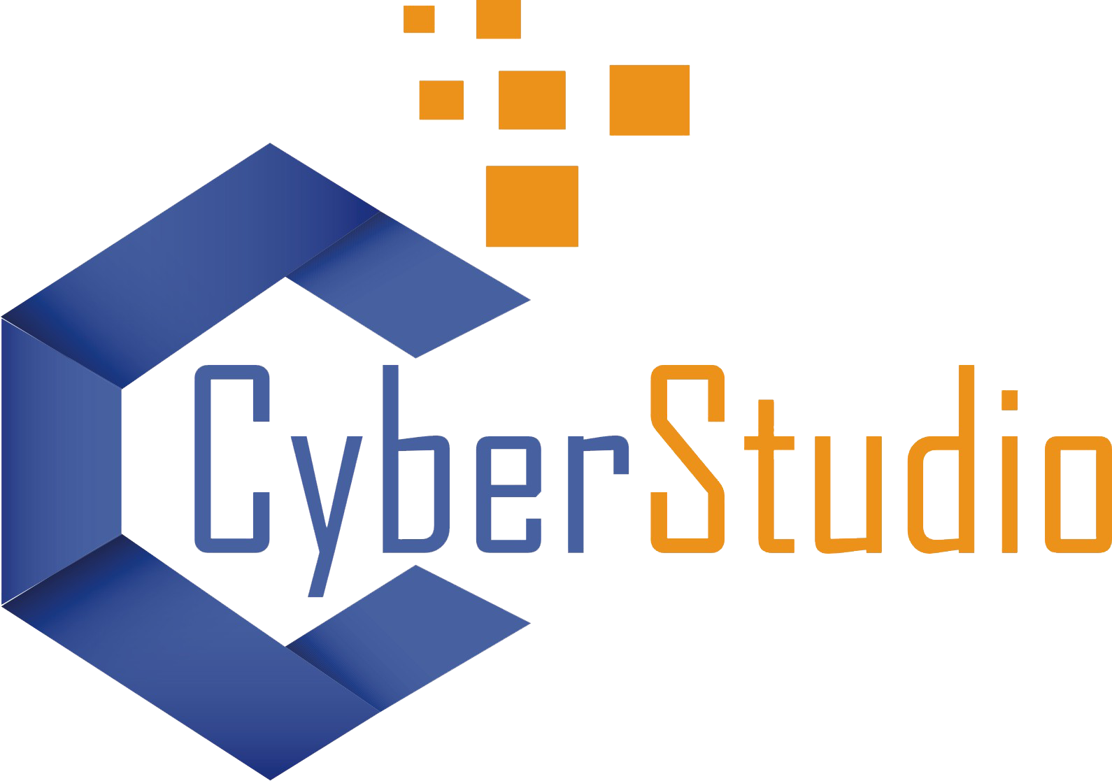 CyberStudio Digital Agency